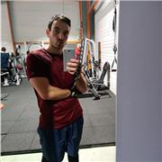 Coach Sportif personnal Trainer